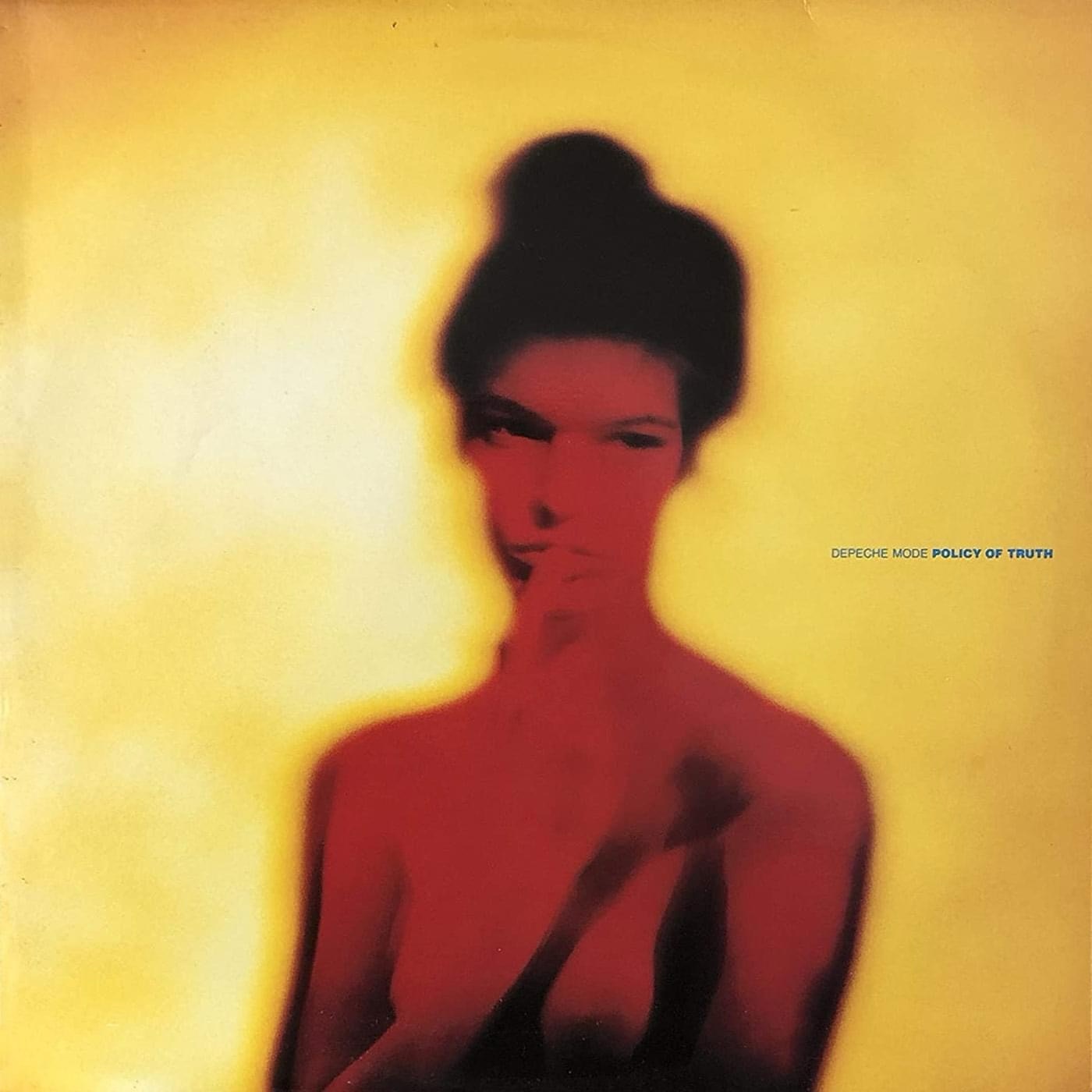 35 years ago today, Depeche Mode released 