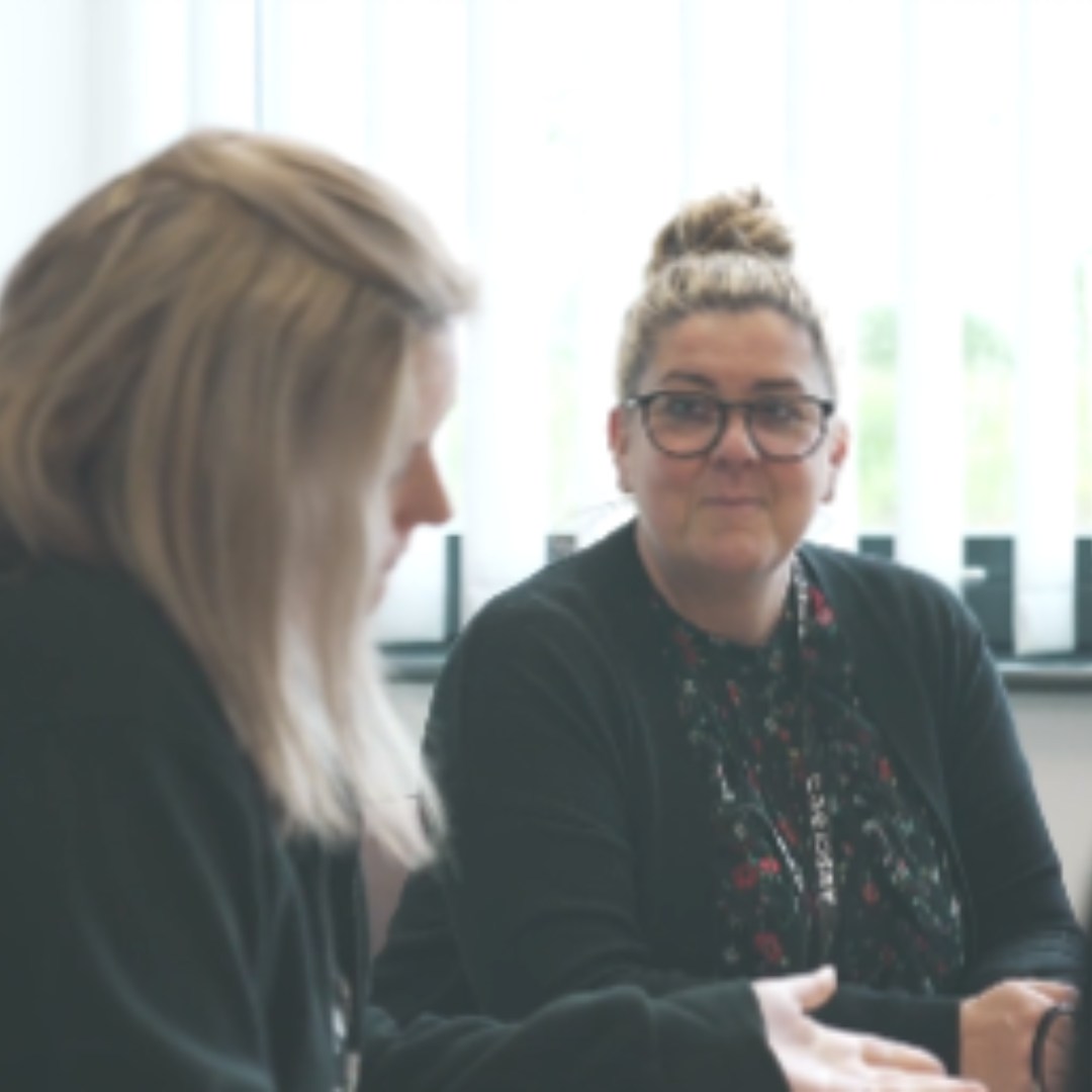 It’s a friendly-face thing at... - Amscreen Group Limited