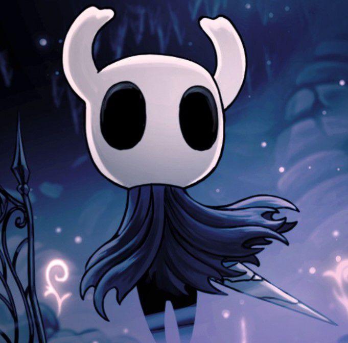 Hollow knight silksong | Facebook