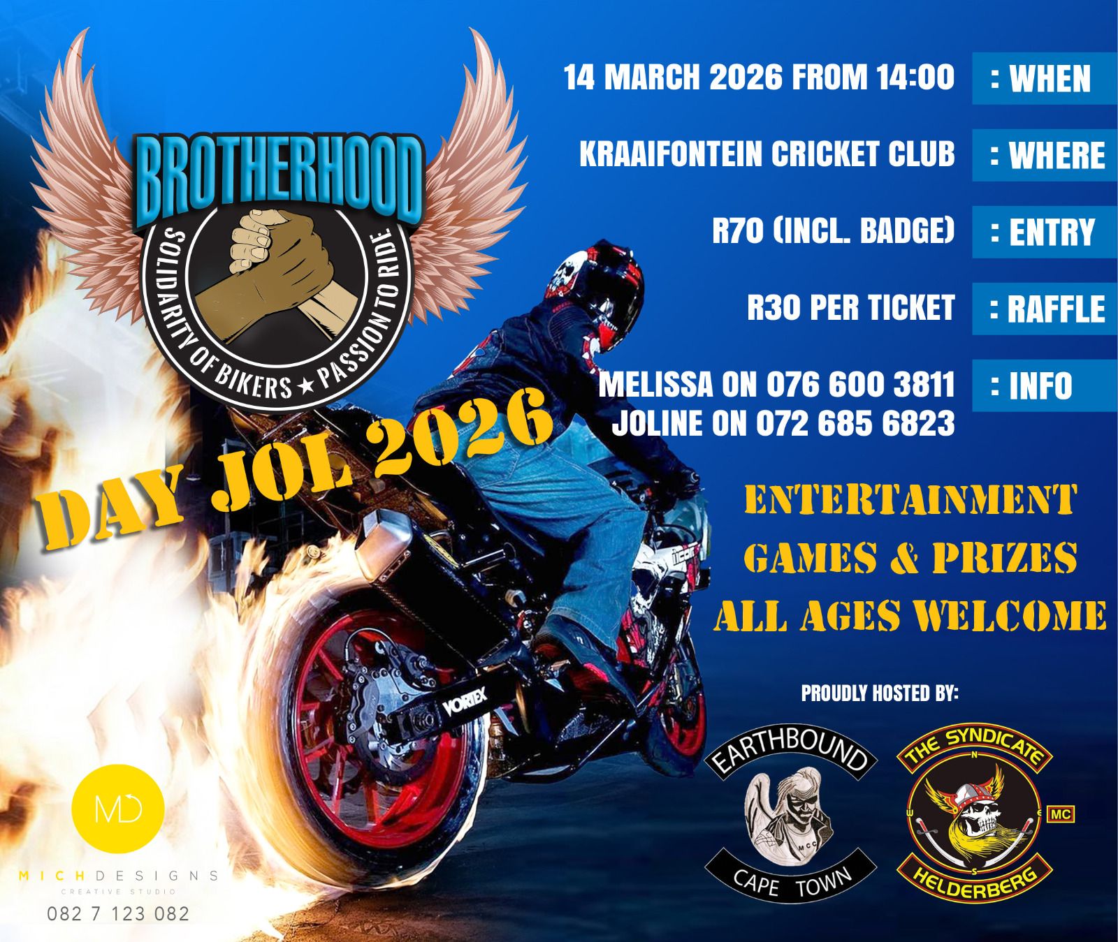 CMA Freedom Road Rally 2026