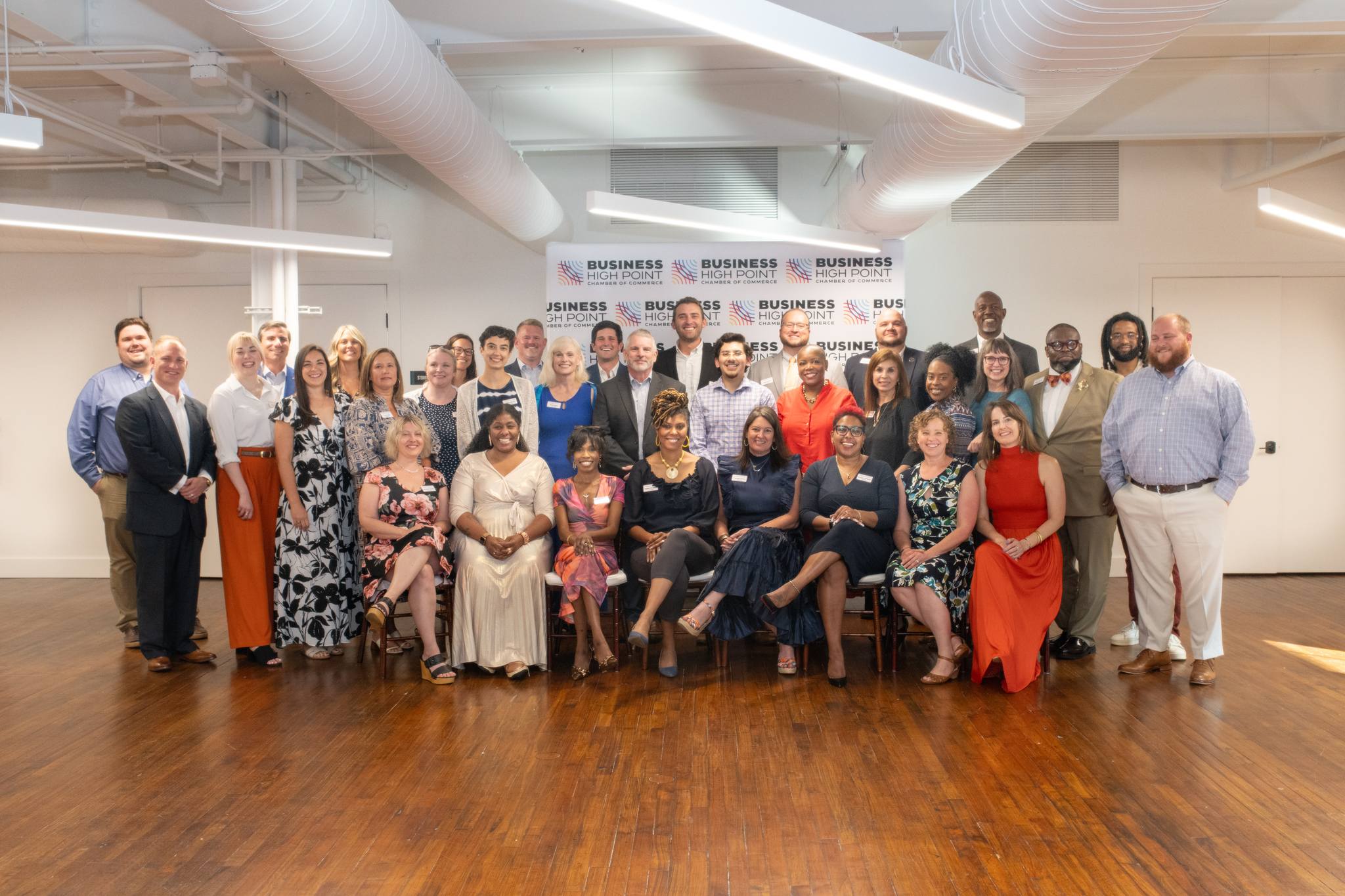 Business High Point - Chamber of Commerce | High Point NC