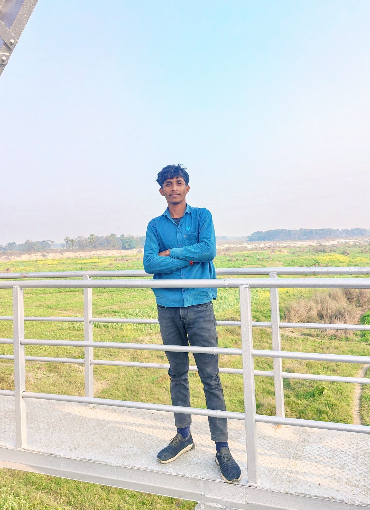 Shivam Patel