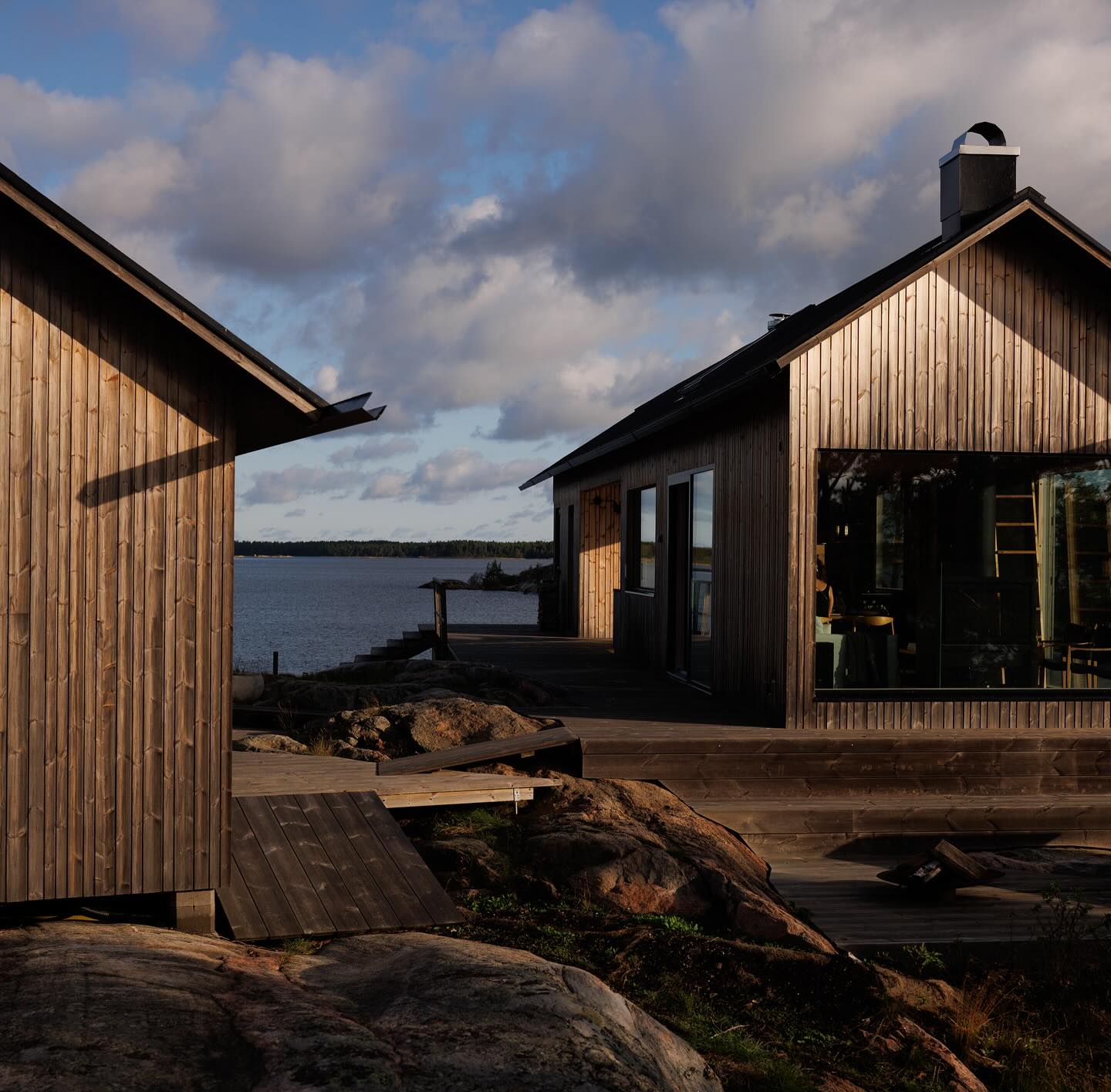 Project Far Out In The Archipelago And Off Grid Main Photo Inspiration