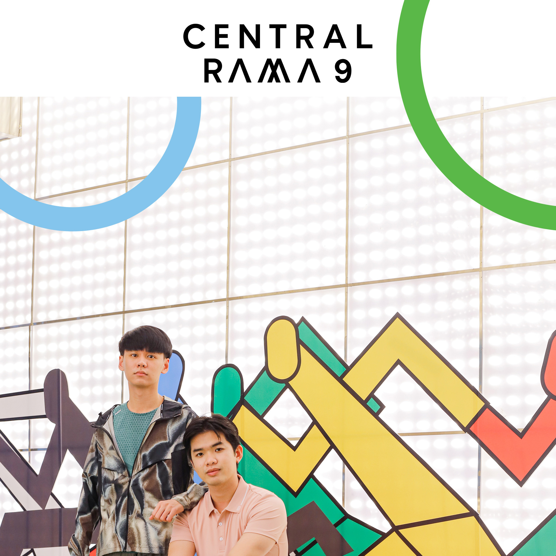 Central Rama 9 - เซ็นทรัล พระราม 9... | Facebook