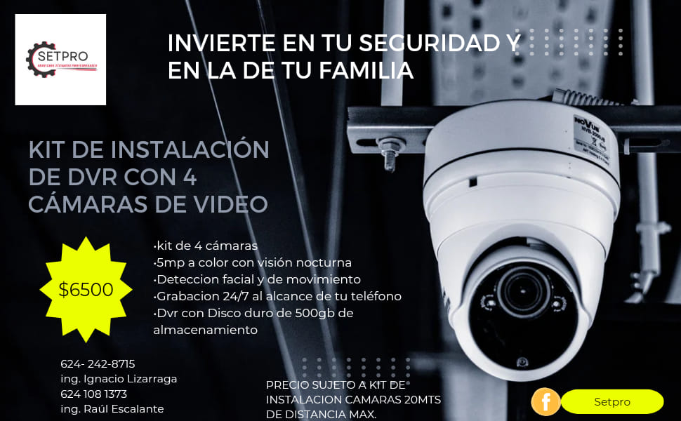 Setpro