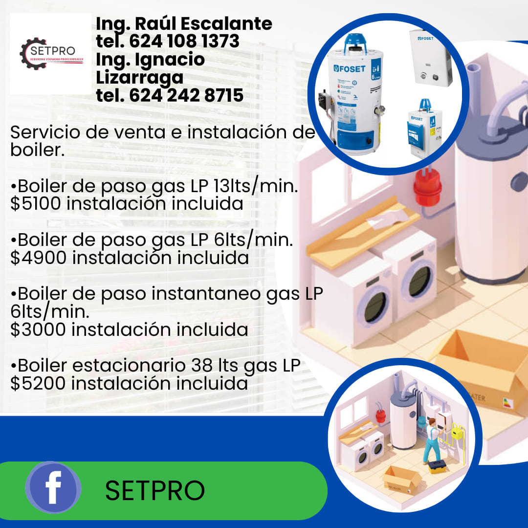 Setpro