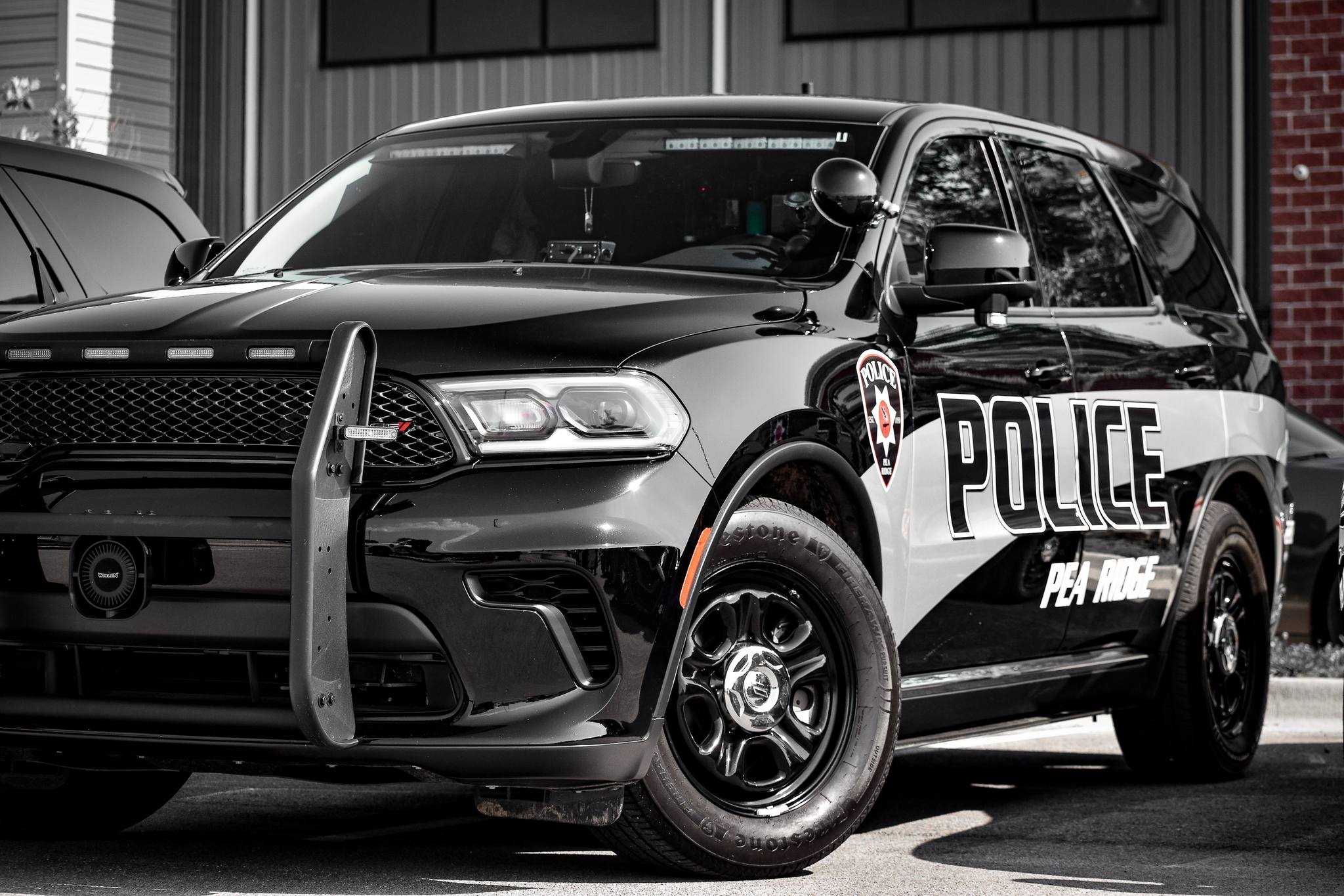 Pea Ridge Police Department | Pea Ridge AR