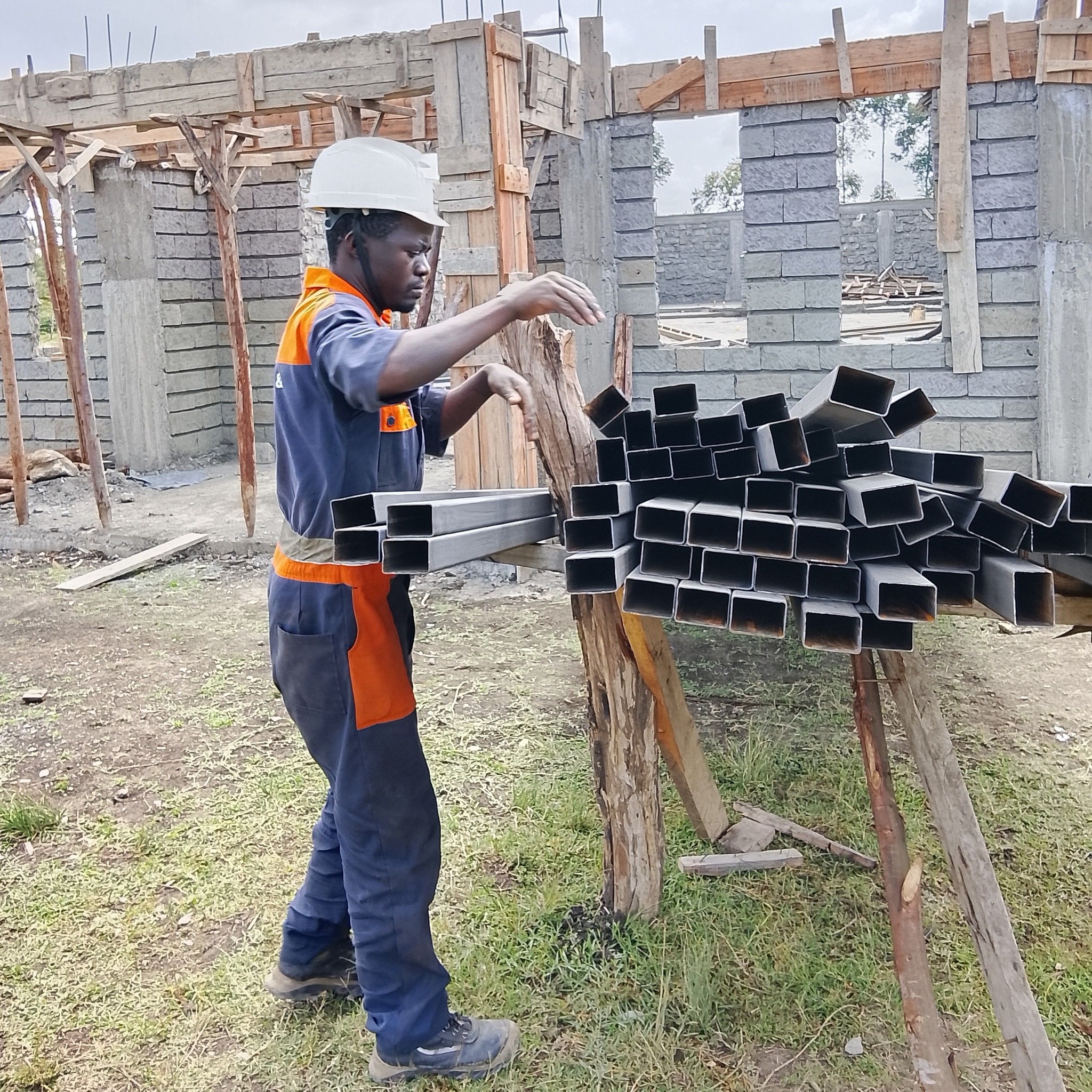 Kisii welders | NO DEGREE. NO PROBLEM | Facebook