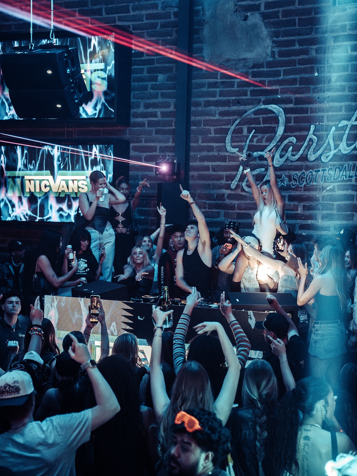 Barstool Scottsdale | Scottsdale AZ