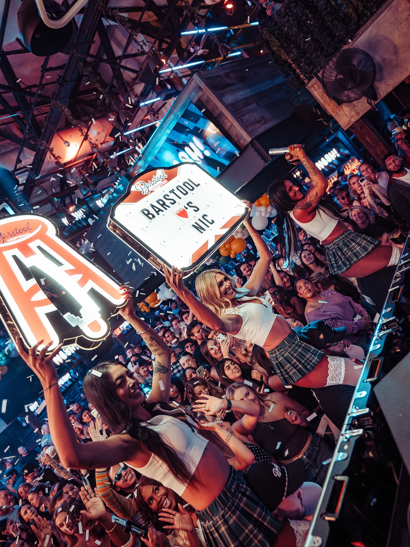 Barstool Scottsdale | Scottsdale AZ