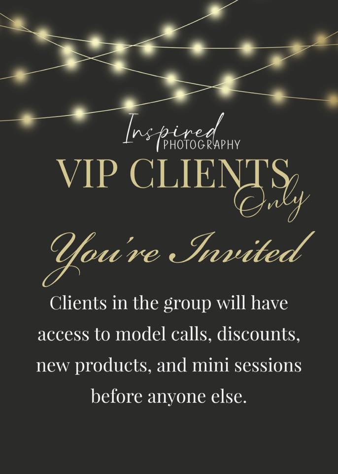 VIP—clients only | Facebook