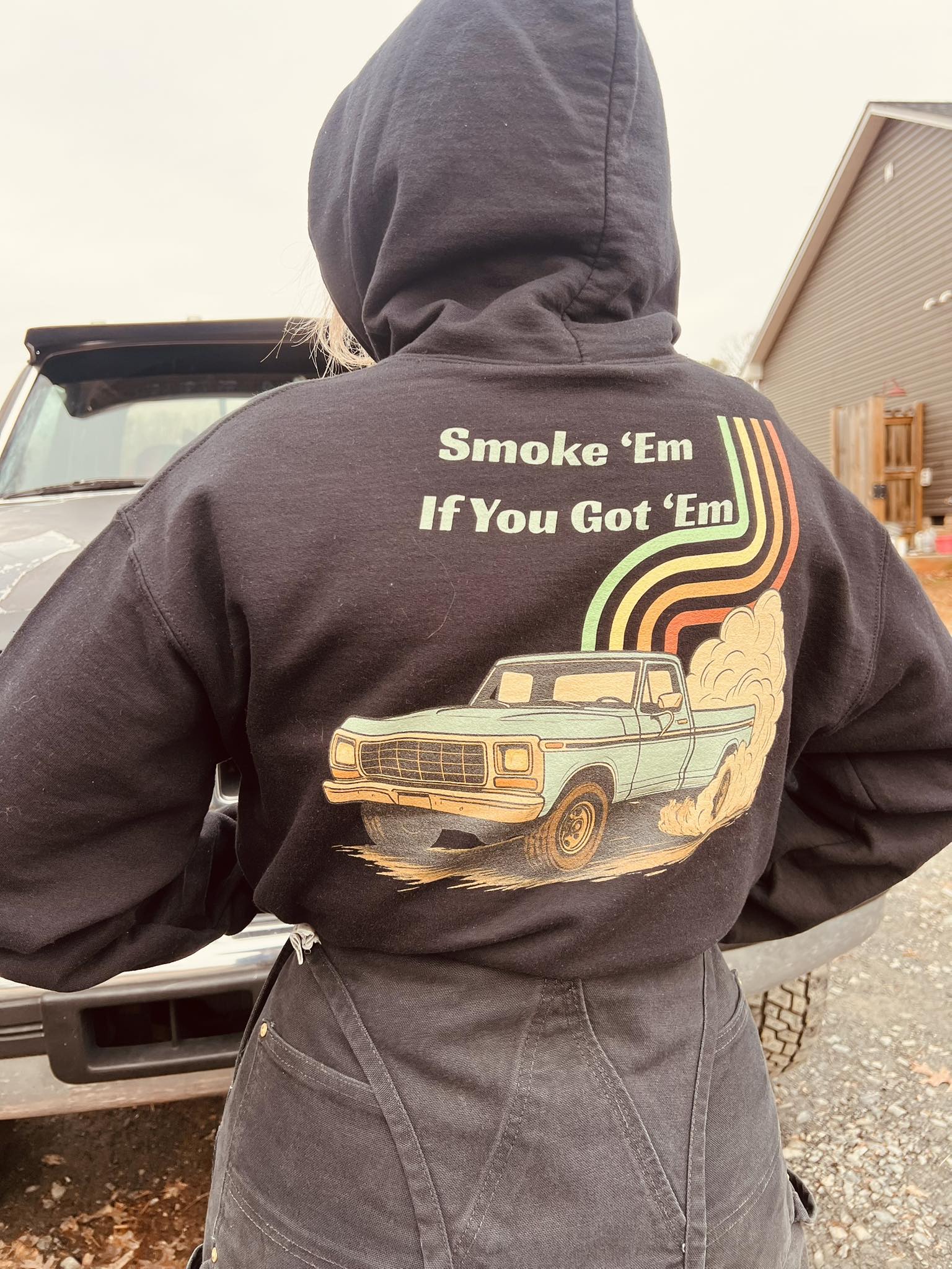 Rust - Holiday shopping is officially ON 🎄 Rust Ridge Ranch apparel ...