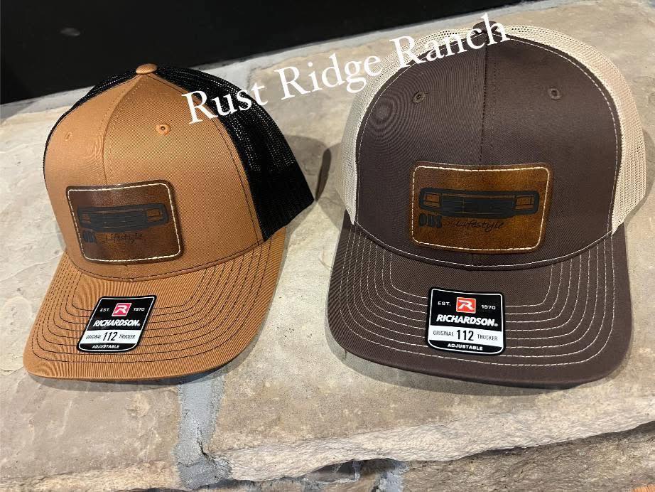Rust Ridge Ranch L.L.C added a... - Rust Ridge Ranch L.L.C