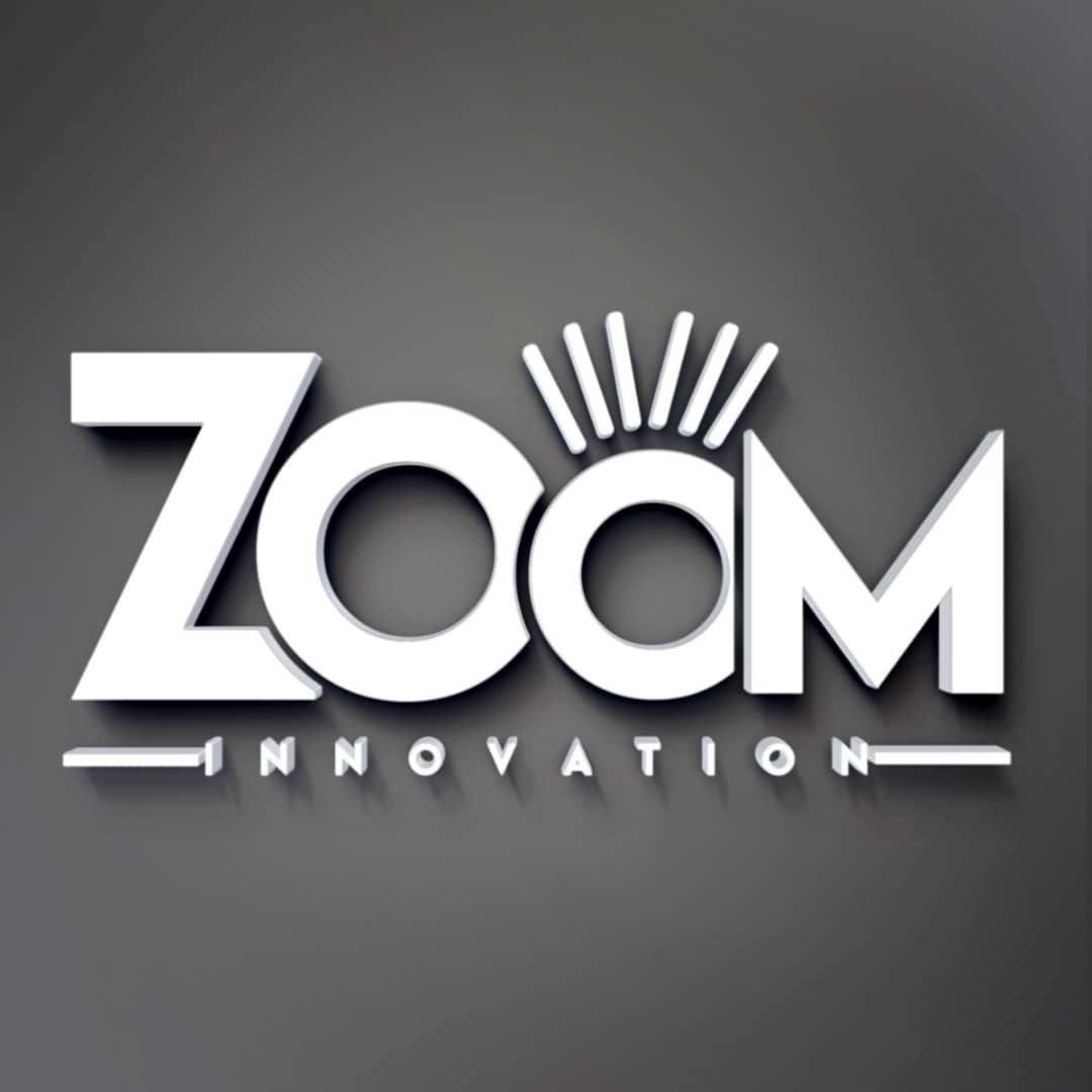 Zoom innovation - Zoom innovation added a new photo.