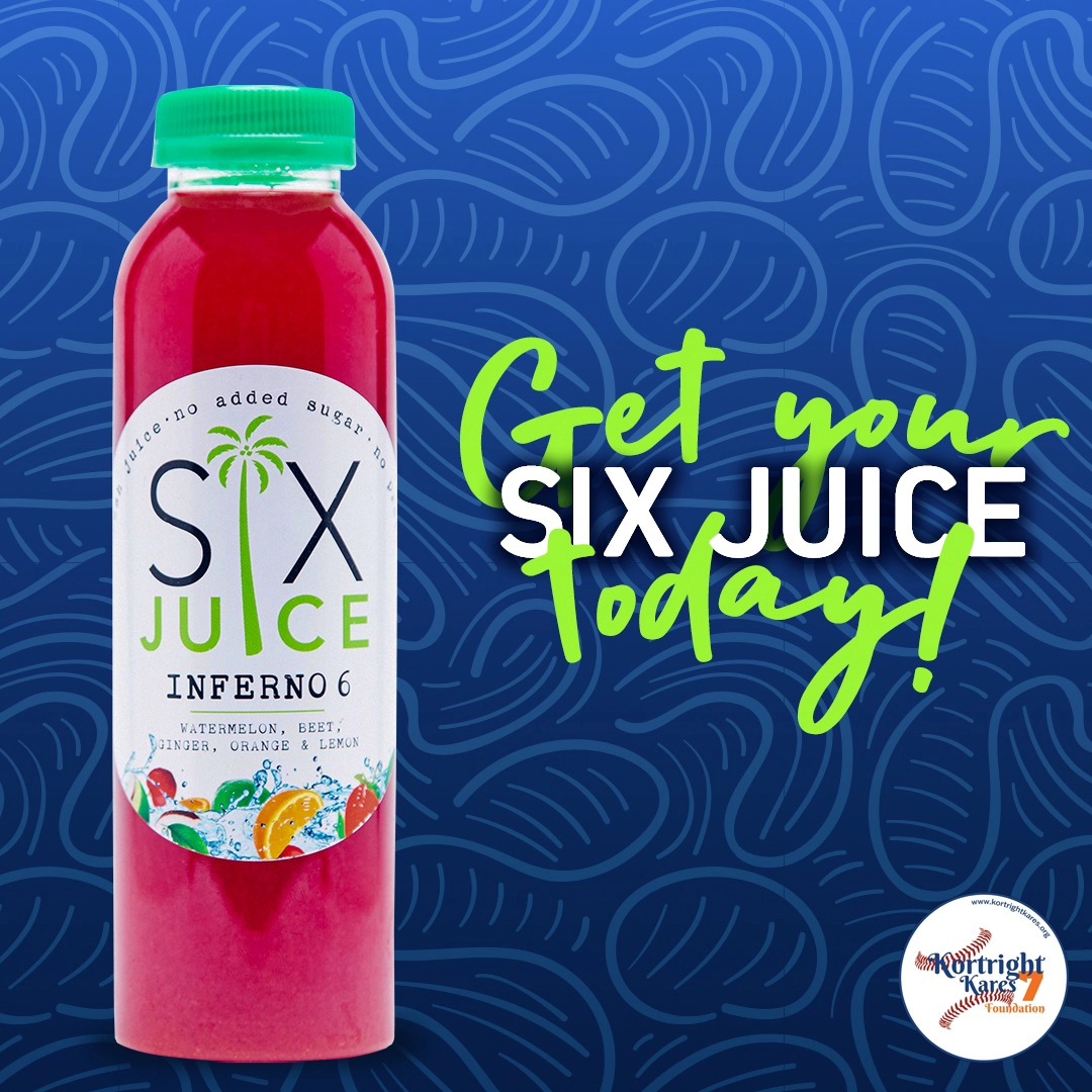 The 6 Juice Company (@TheSixJuice) • Facebook