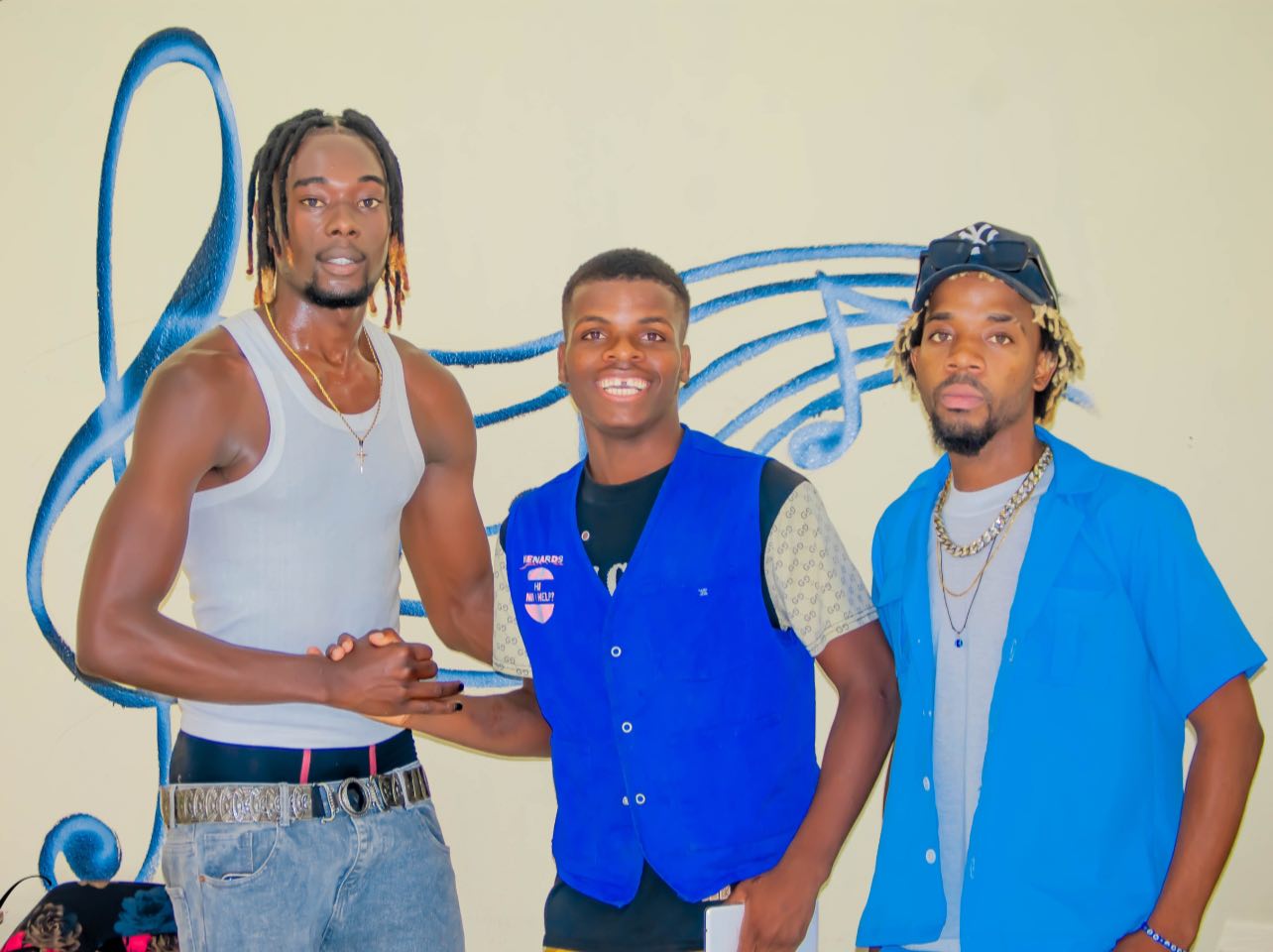 Rap Gang