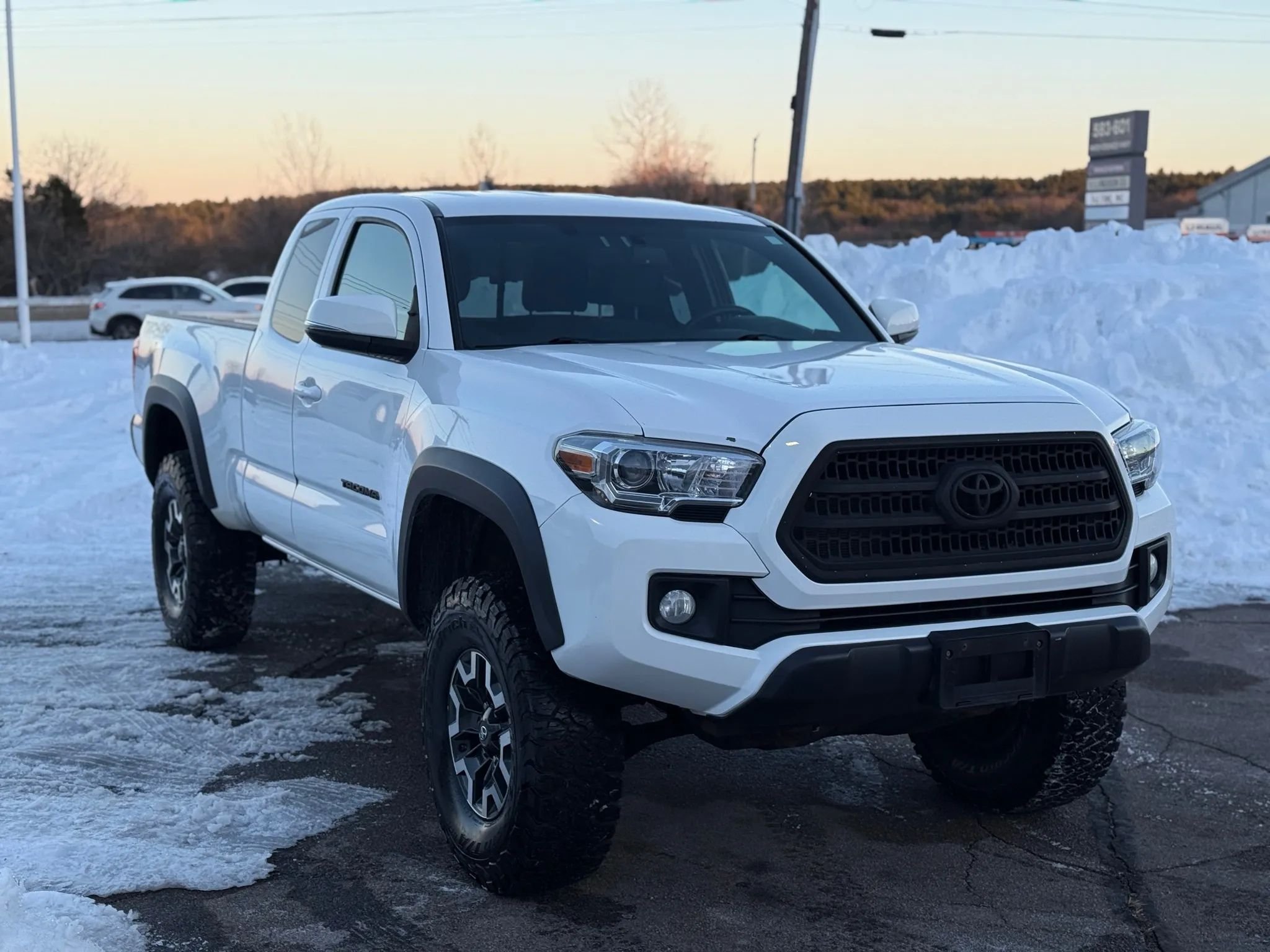 Stunning Value Of 2016 Toyota Tacoma Photos