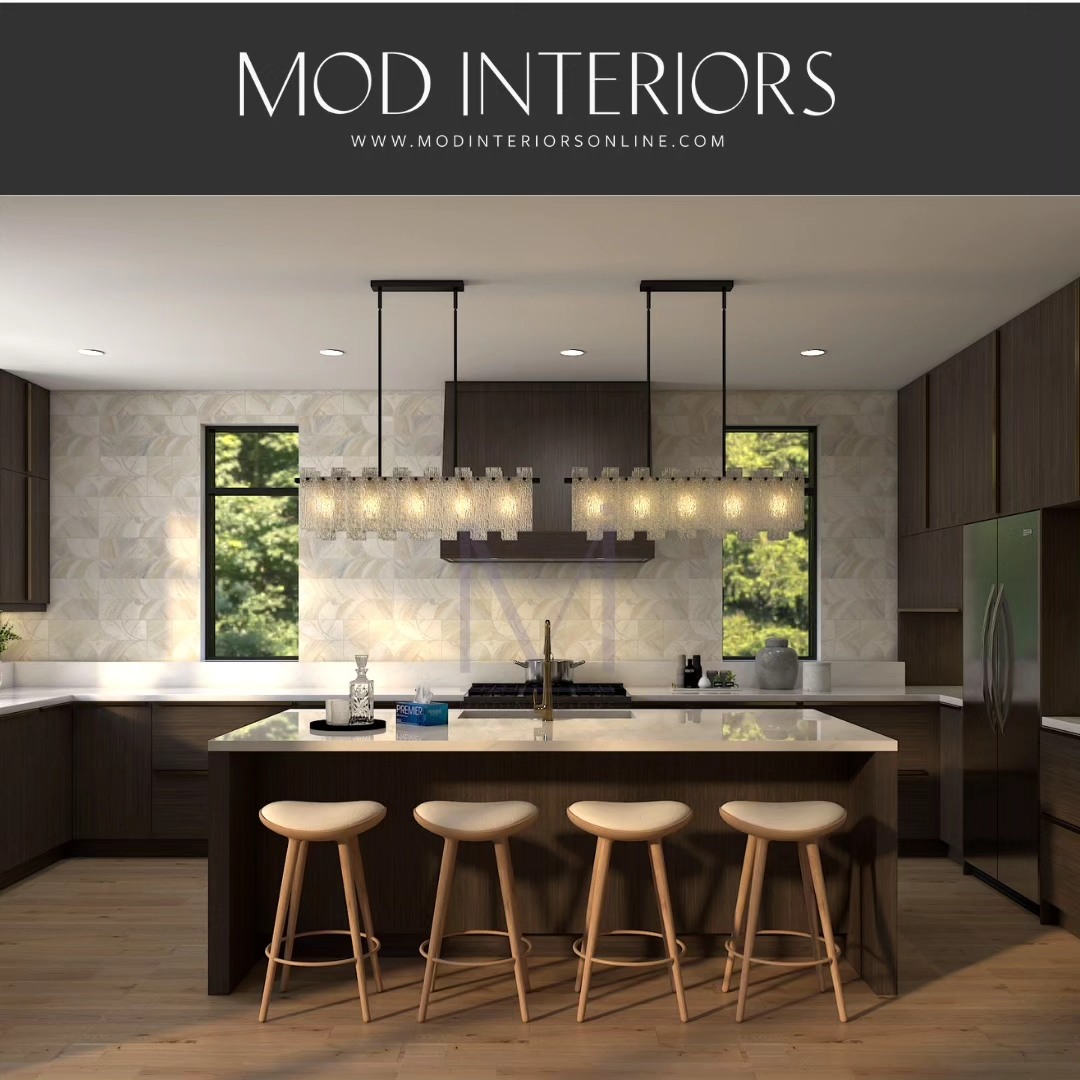 MOD Interiors Online