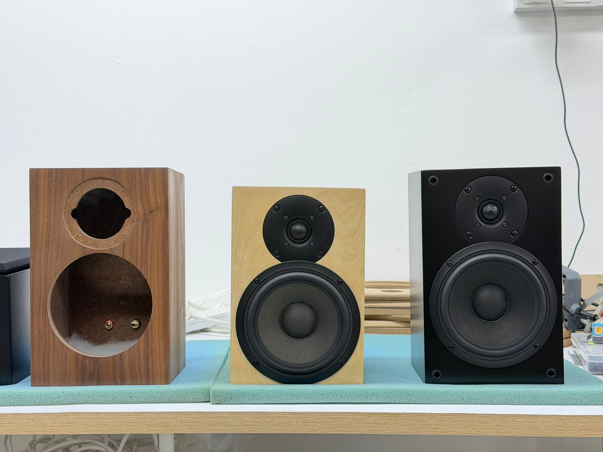 JW Speaker Lab | Petaling Jaya
