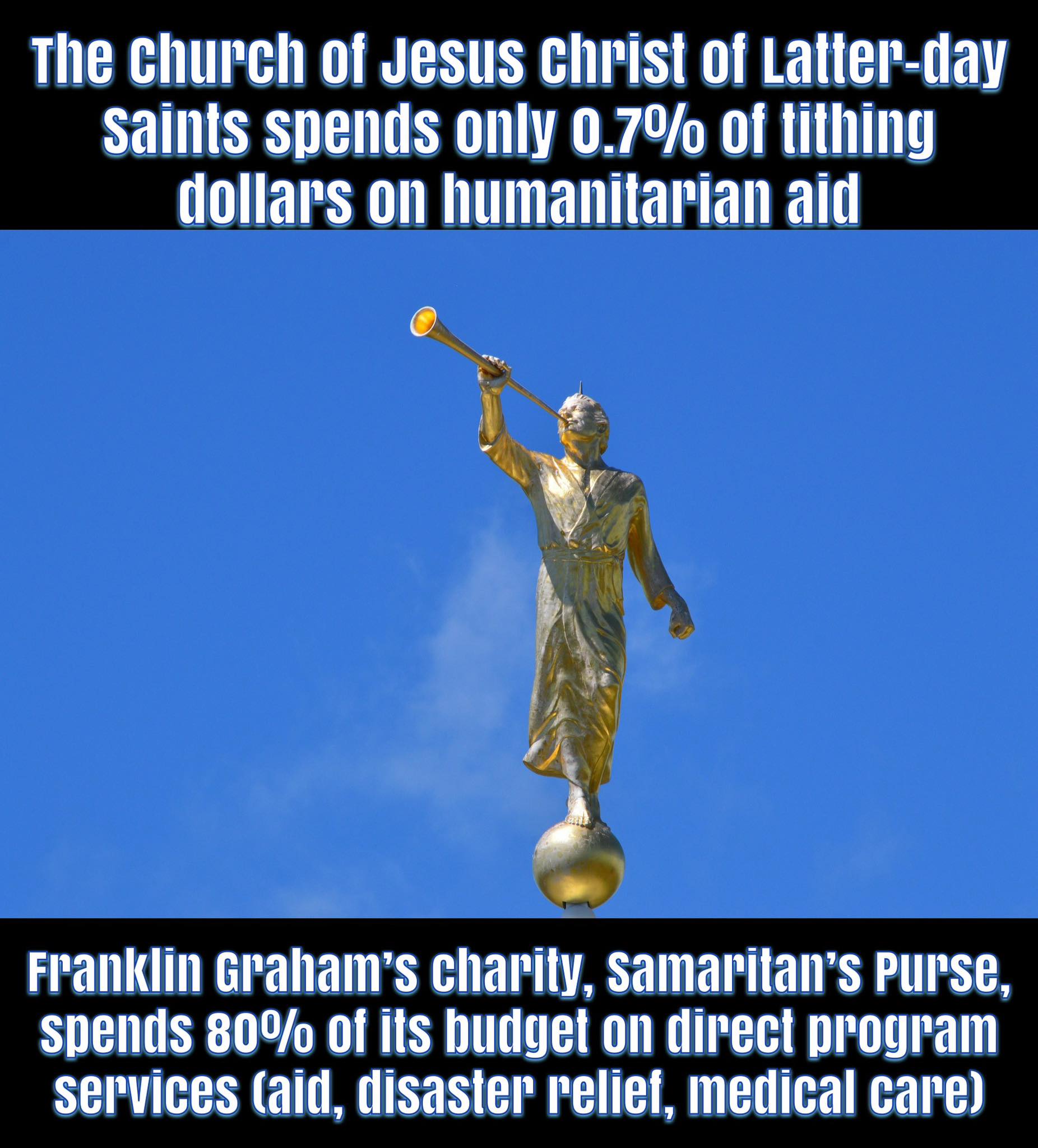 Christianity Vs Mormonism | Facebook