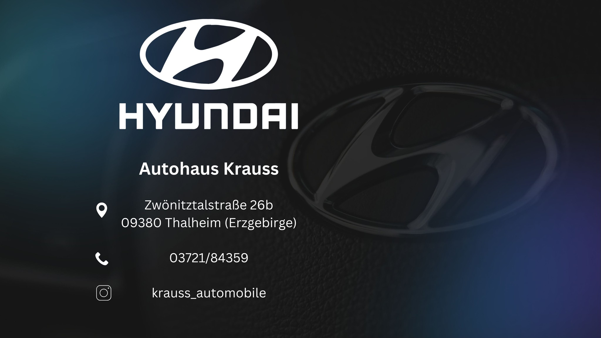 Autohaus Krauss Thalheimnull