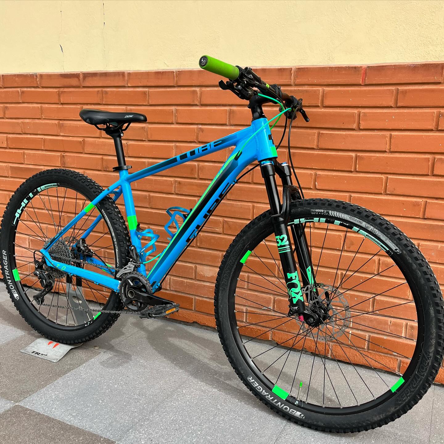 👉 De Oportunidad 🤑💳 CUBE... - Ram Bike Seminuevos Pachuca