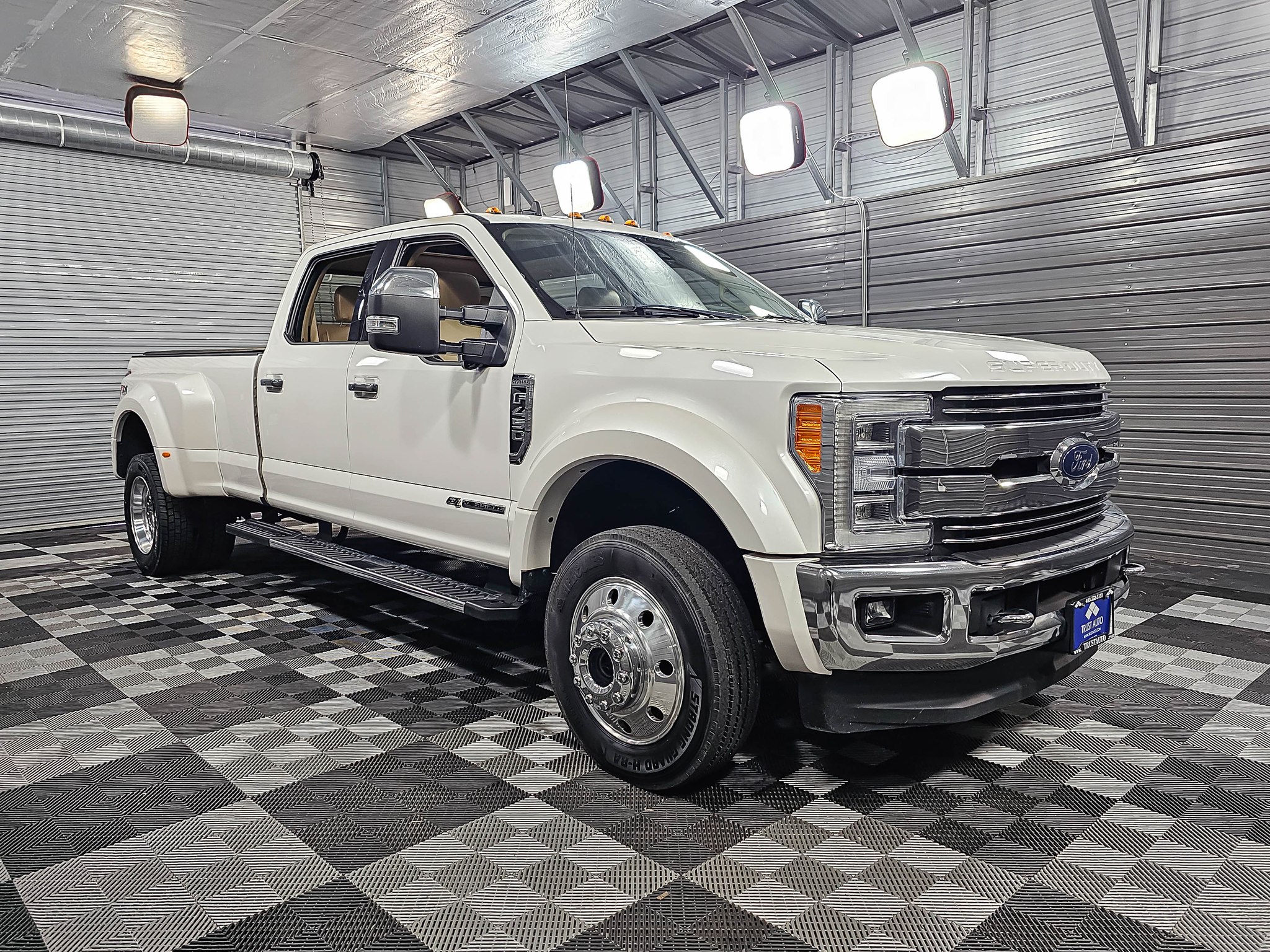 Trust Auto | Sykesville MD