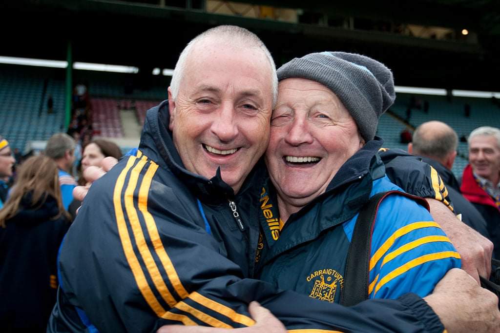 Our deepest condolences... - Carrigtwohill Community Council