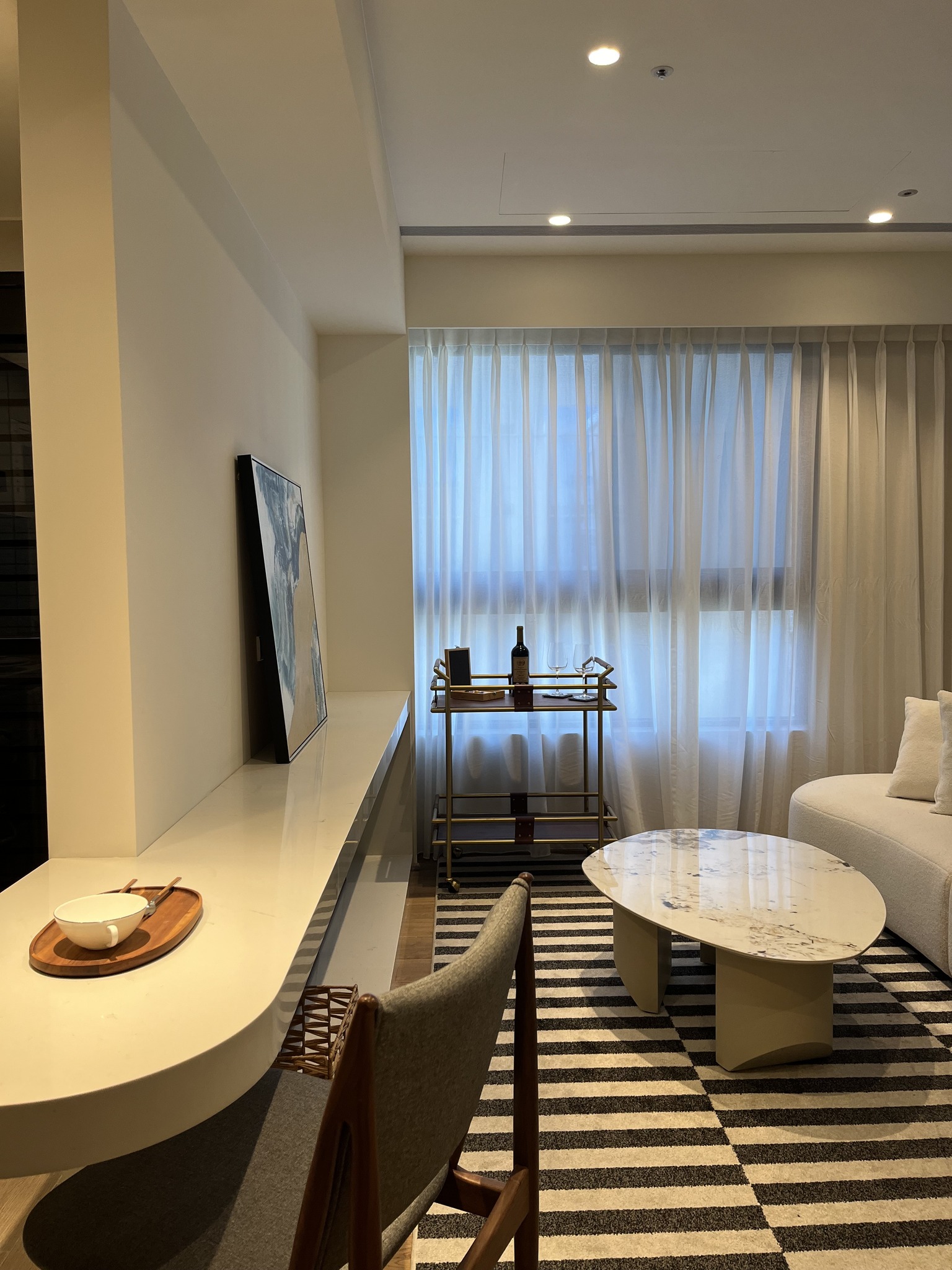 Shaant Interior Design 之青設計 | Taoyüanhsien