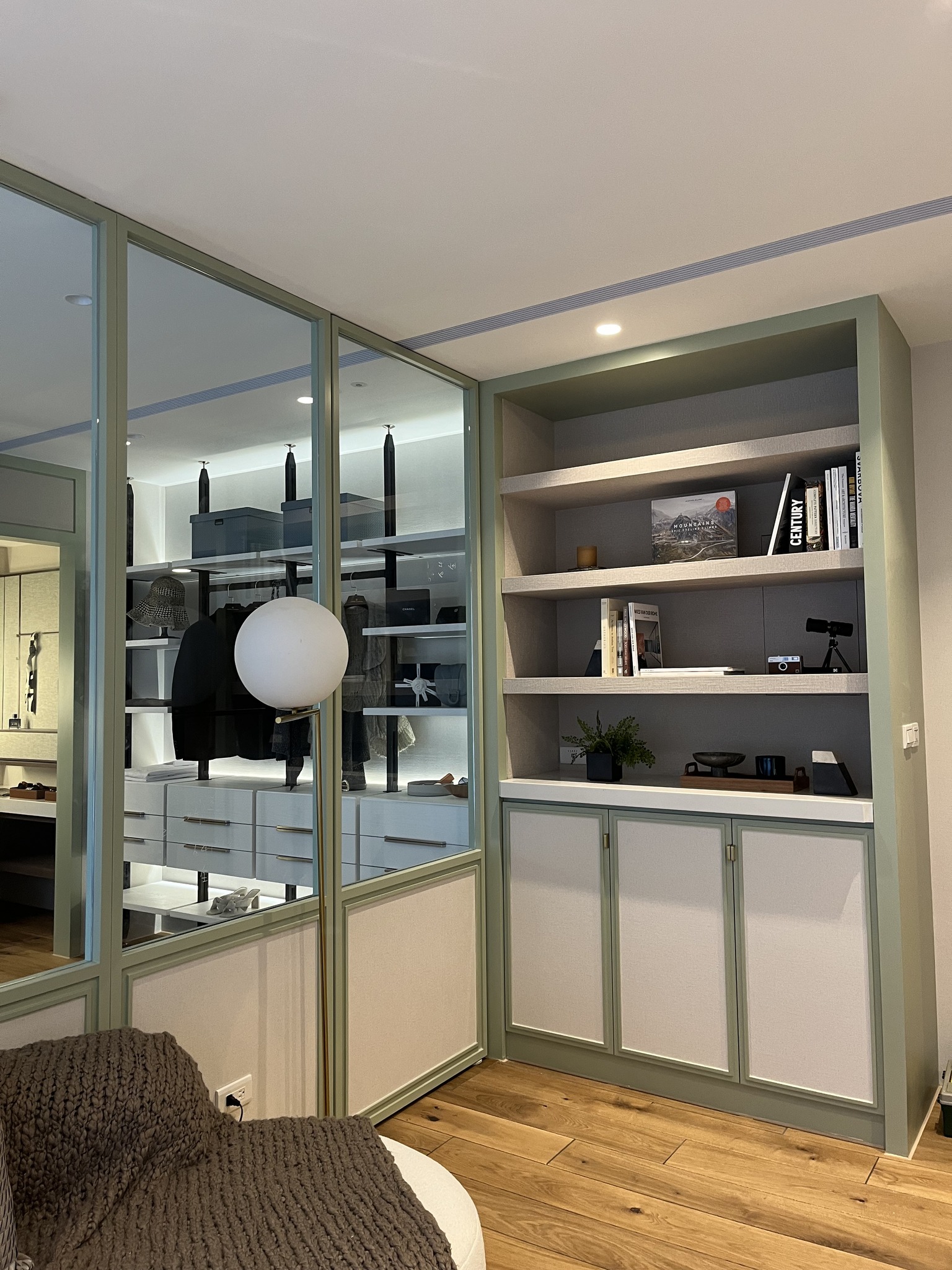 Shaant Interior Design 之青設計 | Taoyüanhsien