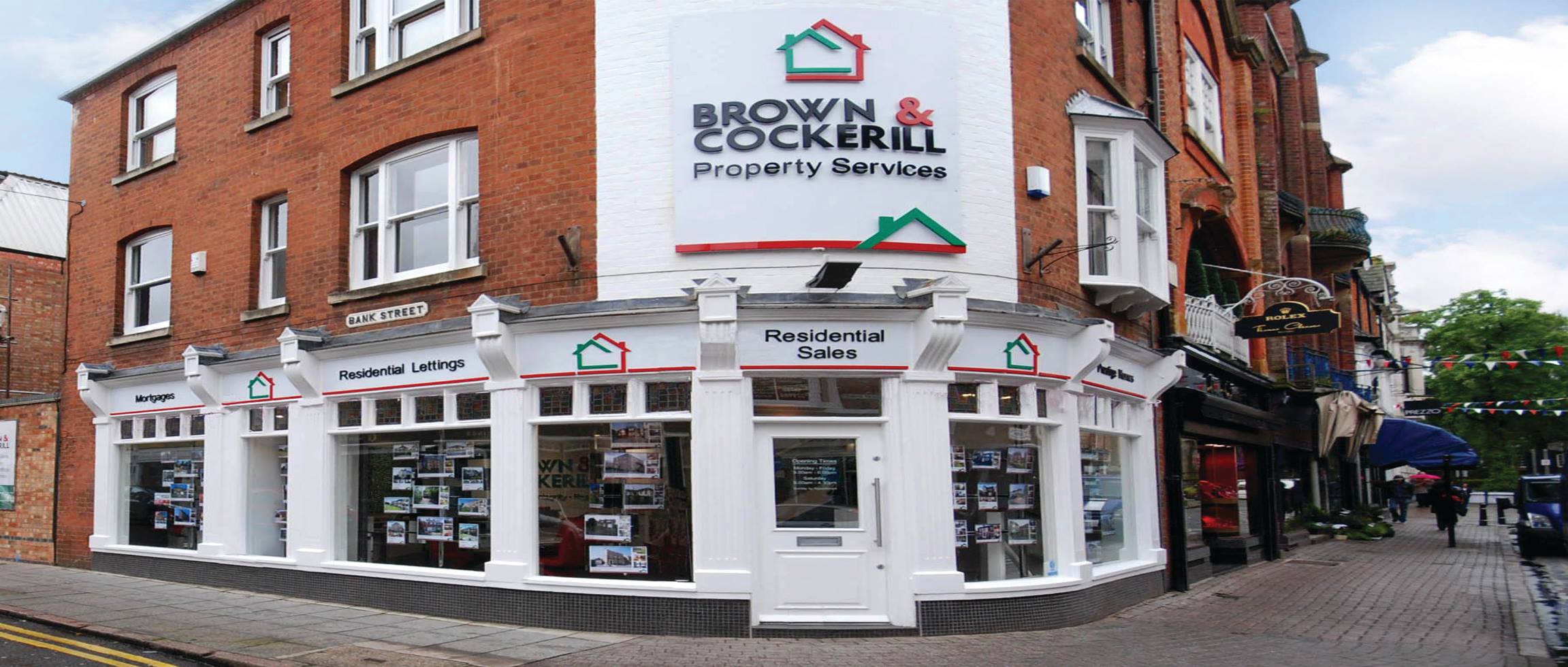 Edward Knight Estate... - Edward Knight Estate Agents Rugby