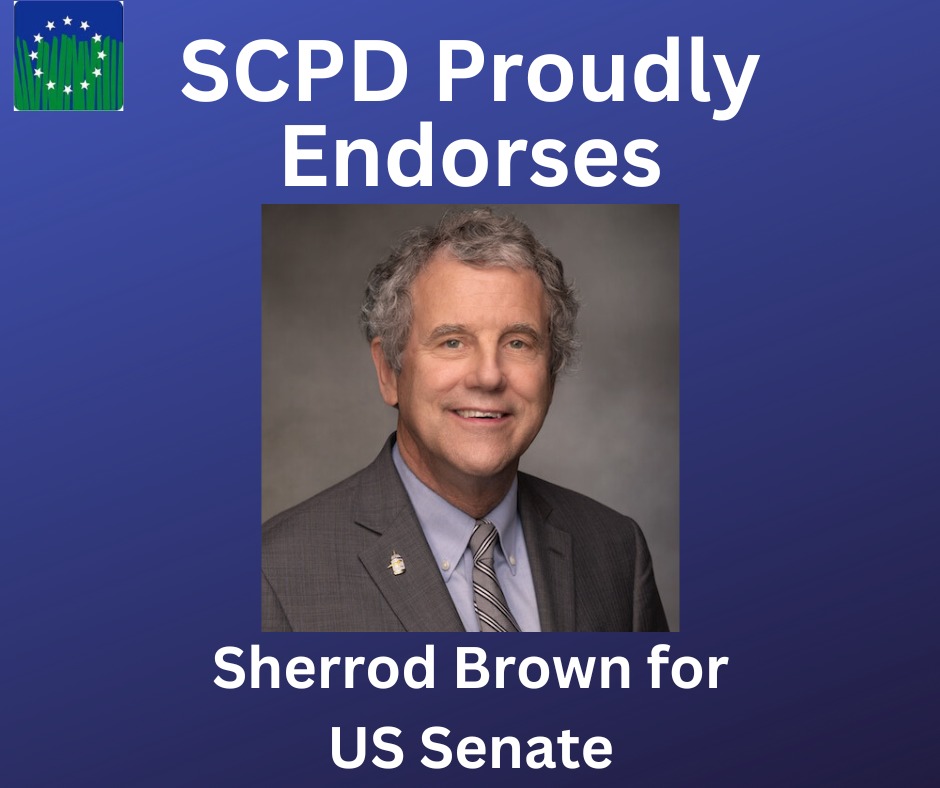Summit County Democratic Party | Akron OH