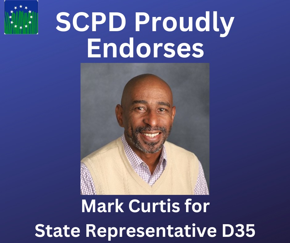 Summit County Democratic Party | Akron OH
