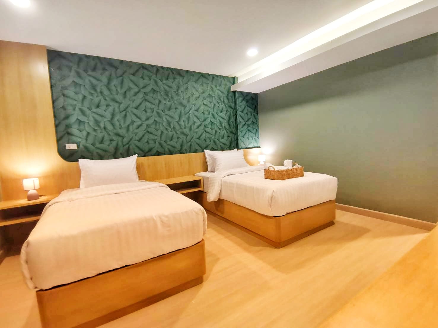 Niche Architect & Consultant | Chiang Mai