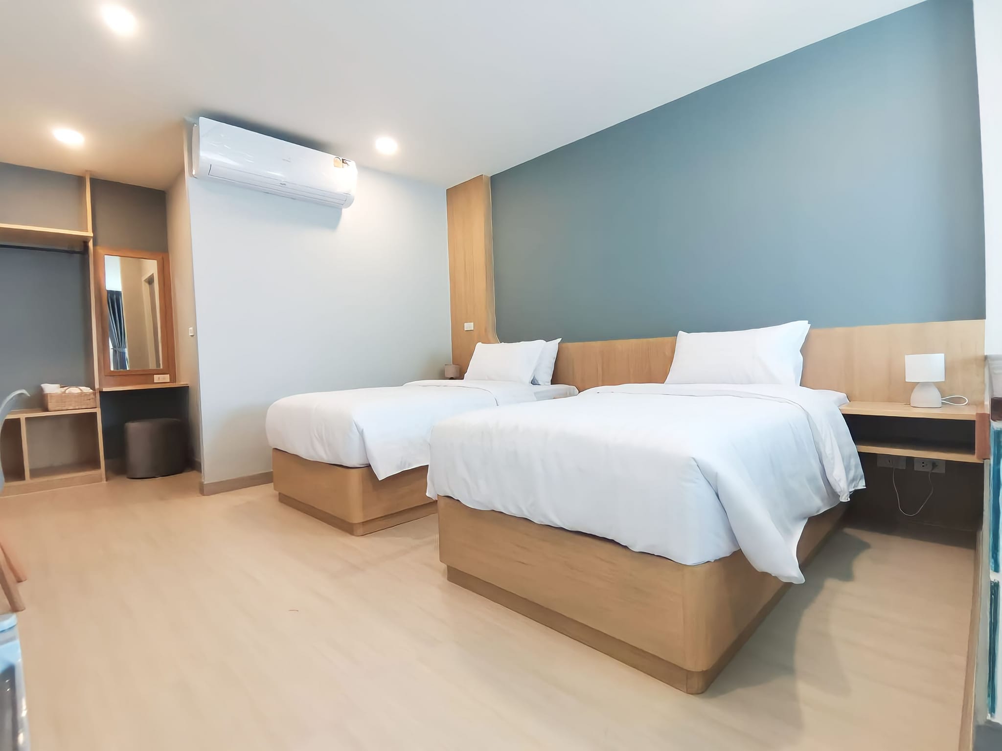 Niche Architect & Consultant | Chiang Mai