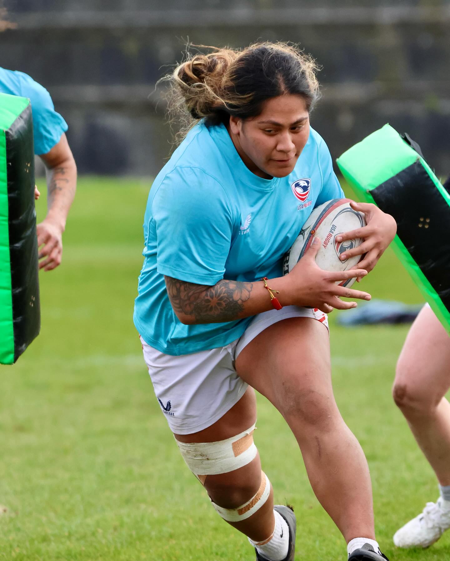 Rugby Oklahoma