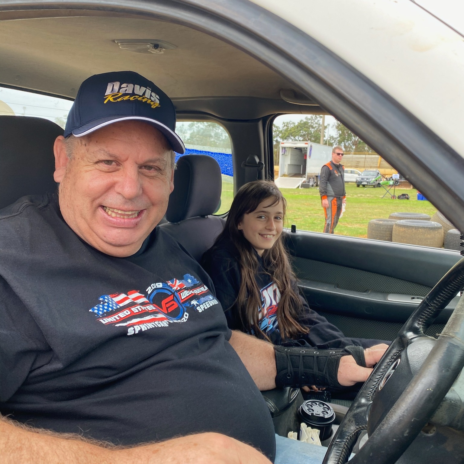 END OF AN ERA LJM Racing wish to... - LJM Racing, Myalup WA | Facebook