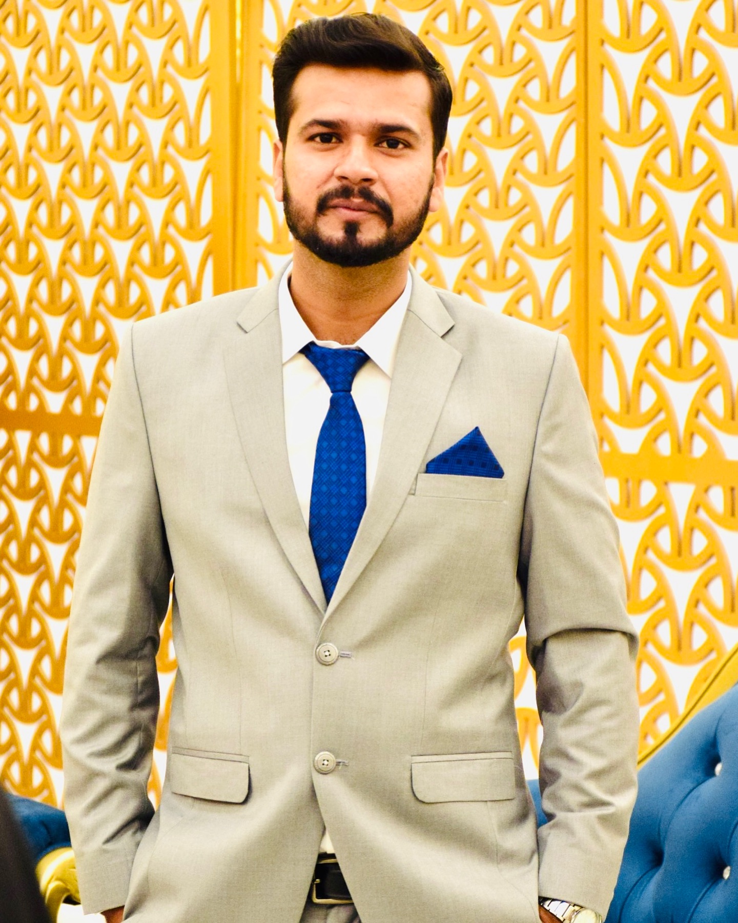 Rehman Ghouri