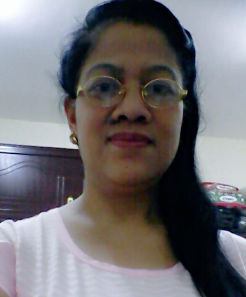 Rowena Torilla
