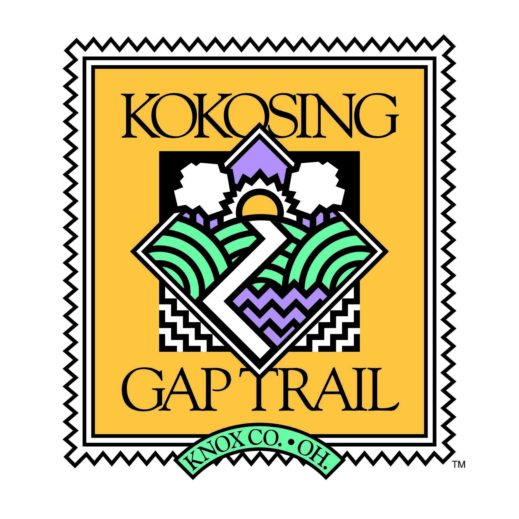 It's a daunting task to keep the KGT... - Kokosing Gap Trail | Facebook