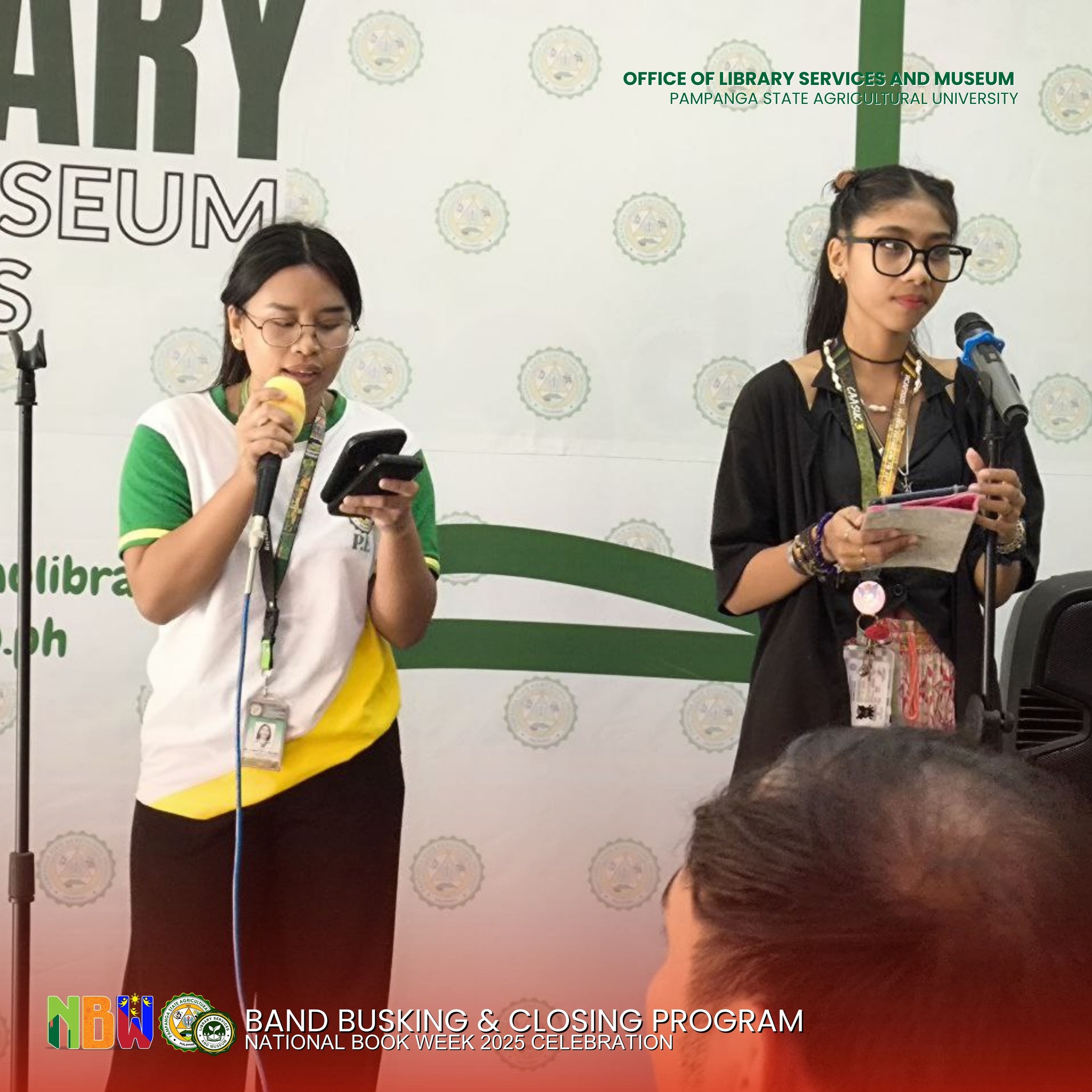 PSAU Library Services... - PSAU Library Services and Museum
