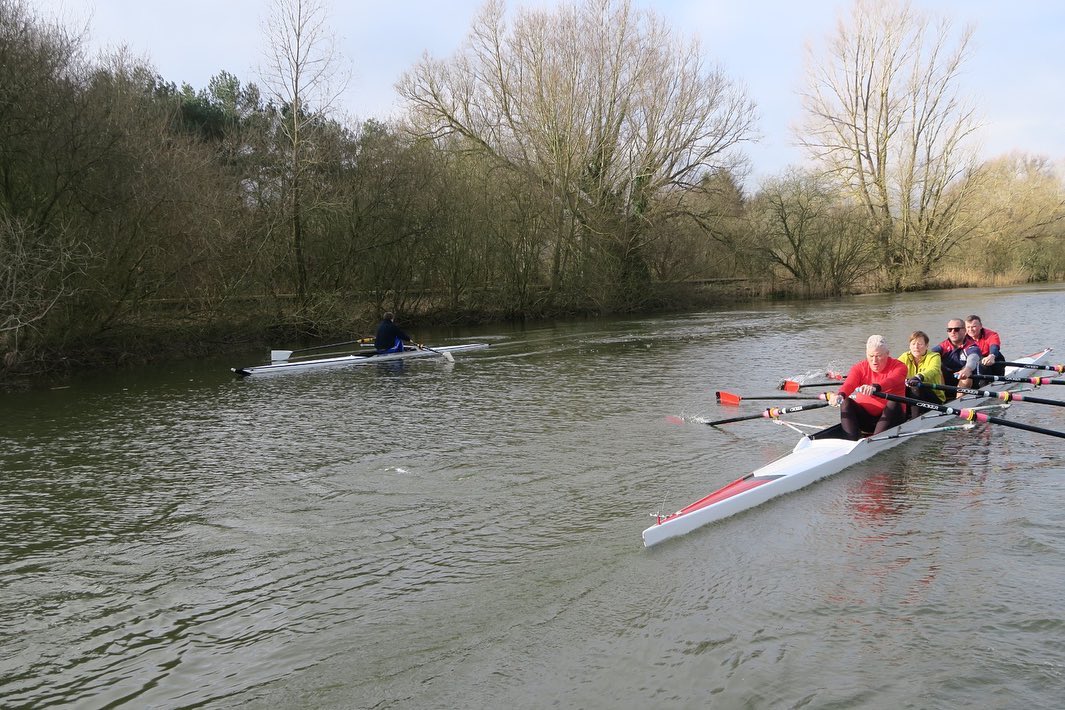 Beccles Rowing Club