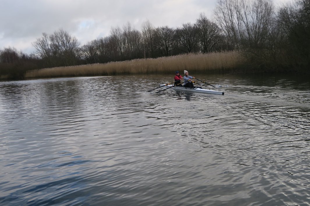 Beccles Rowing Club