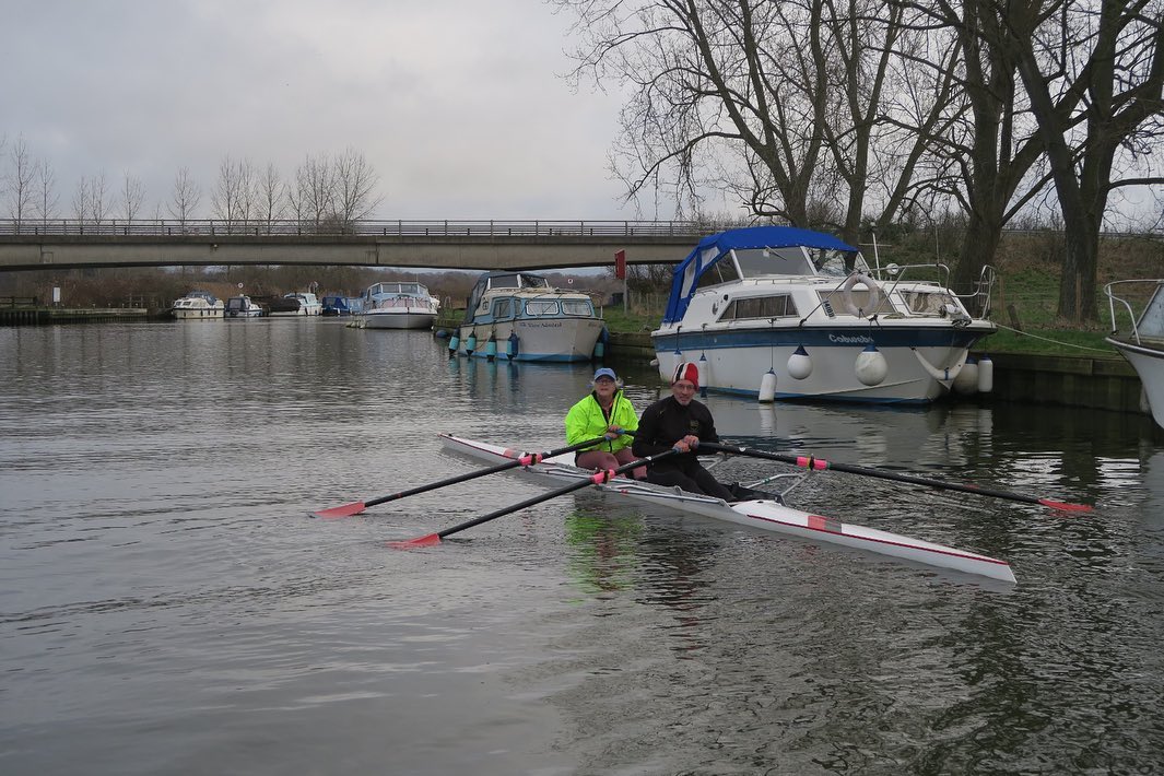 Beccles Rowing Club