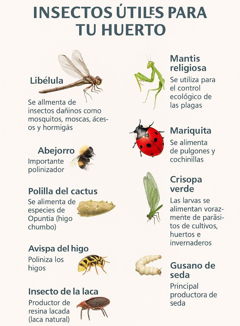 Fumigaciones Naturales
