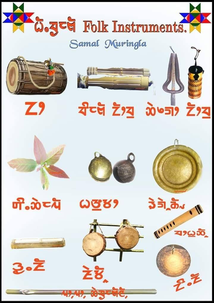 #LIMBU___FOLK___ins... - Sikkim Limboo Community photo Gallery | Facebook