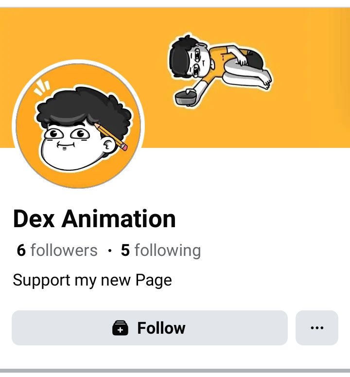 DEX Animation | Calauag