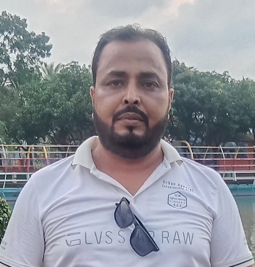 VP Parvez