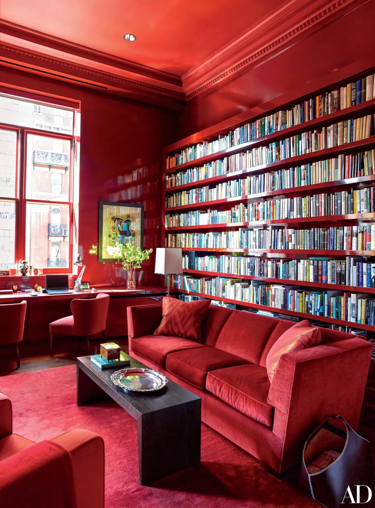 Architectural - As Alissa Johnson, principal and founder, Alissa ...