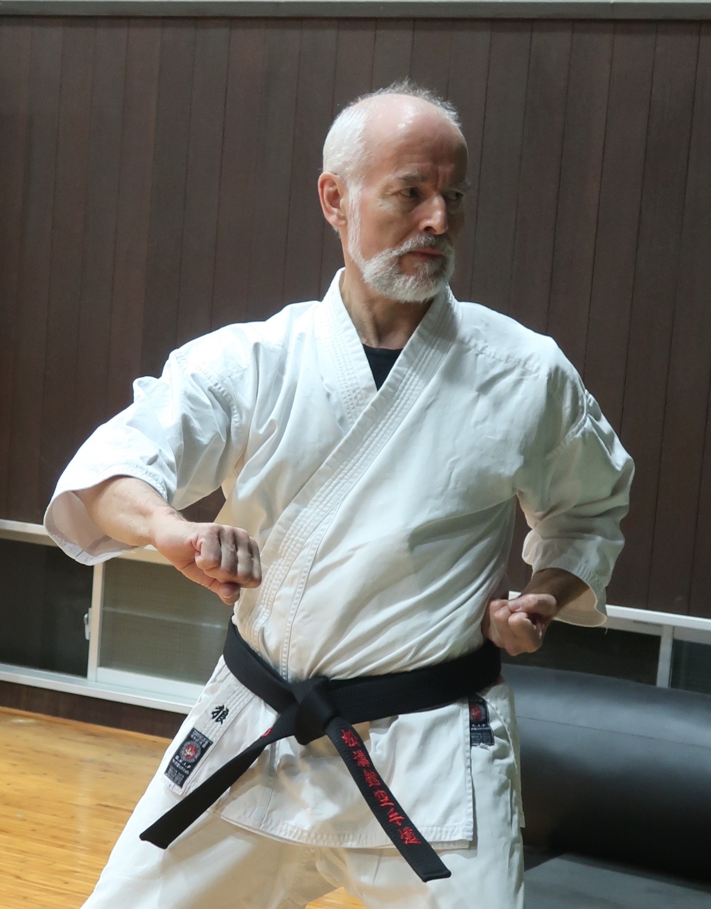 Shogai Karate Union Klagenfurt | Klagenfurt